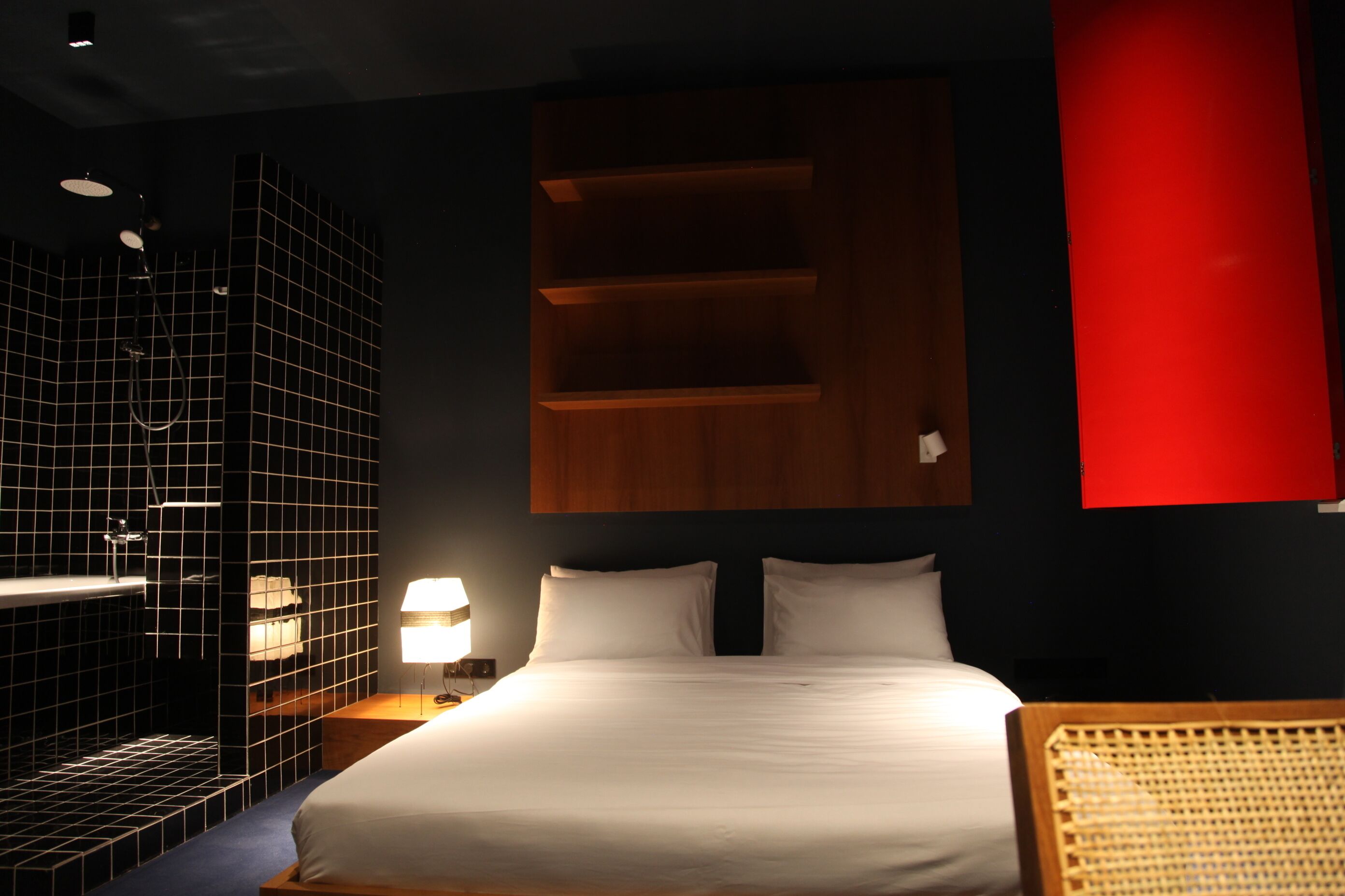 Photo - Blueberry Nights Hotel