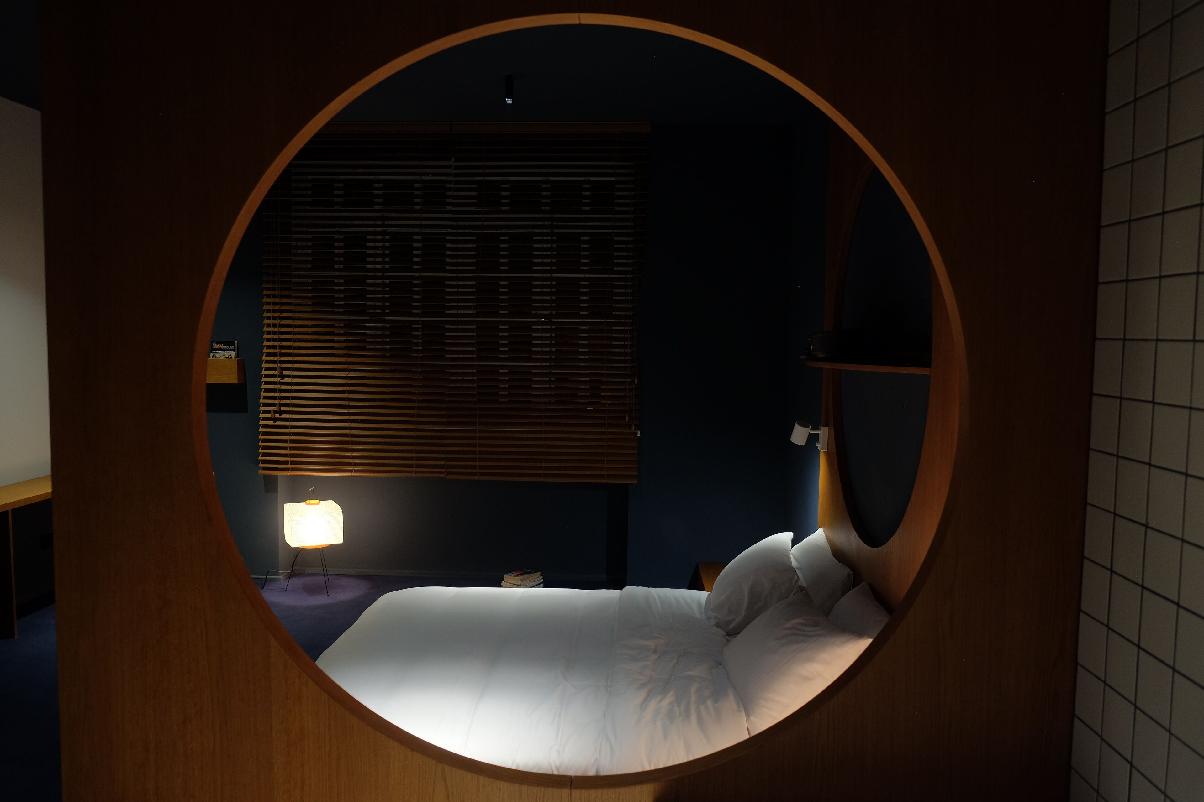Photo - Blueberry Nights Hotel