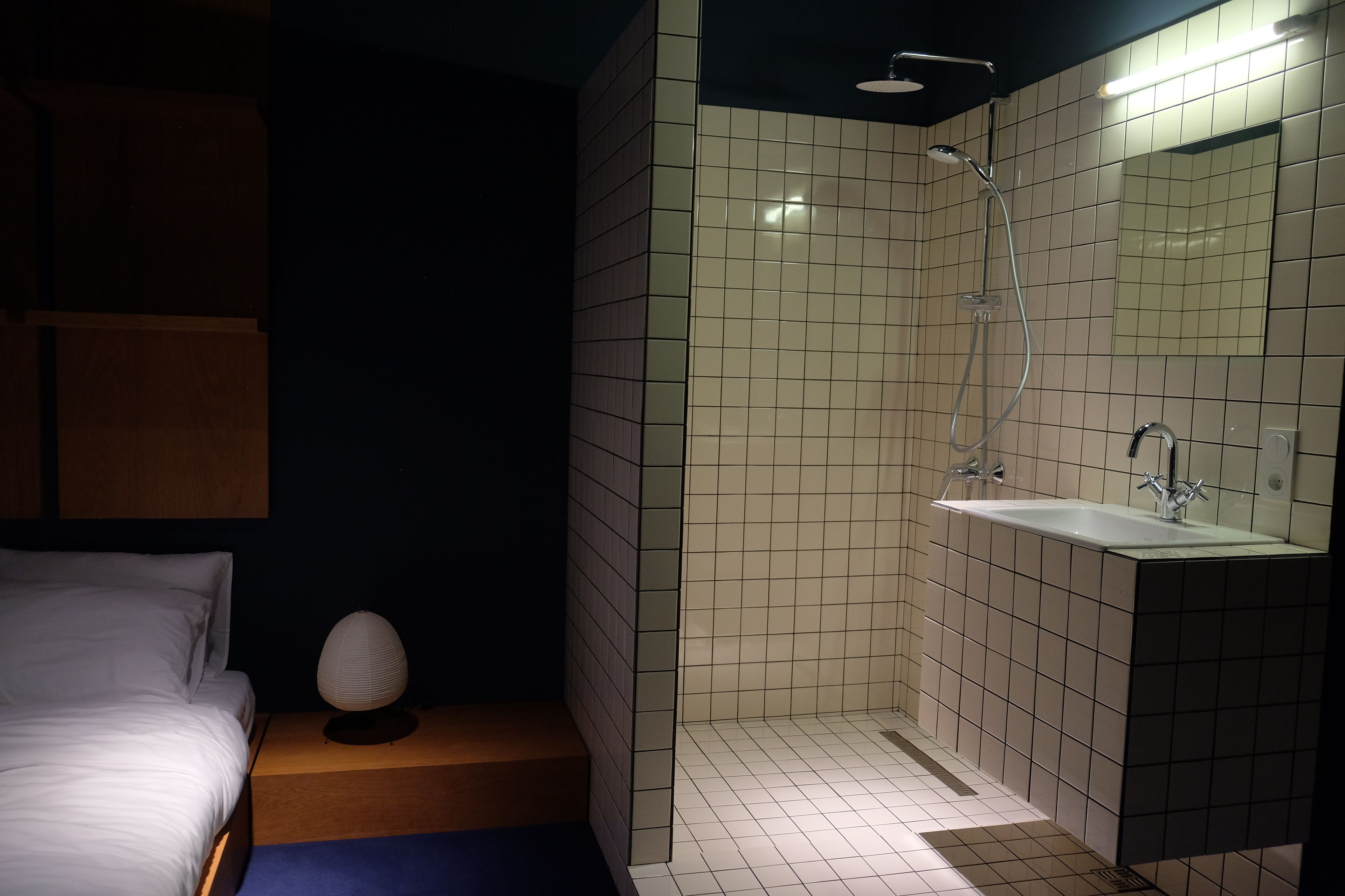 Photo - Blueberry Nights Hotel