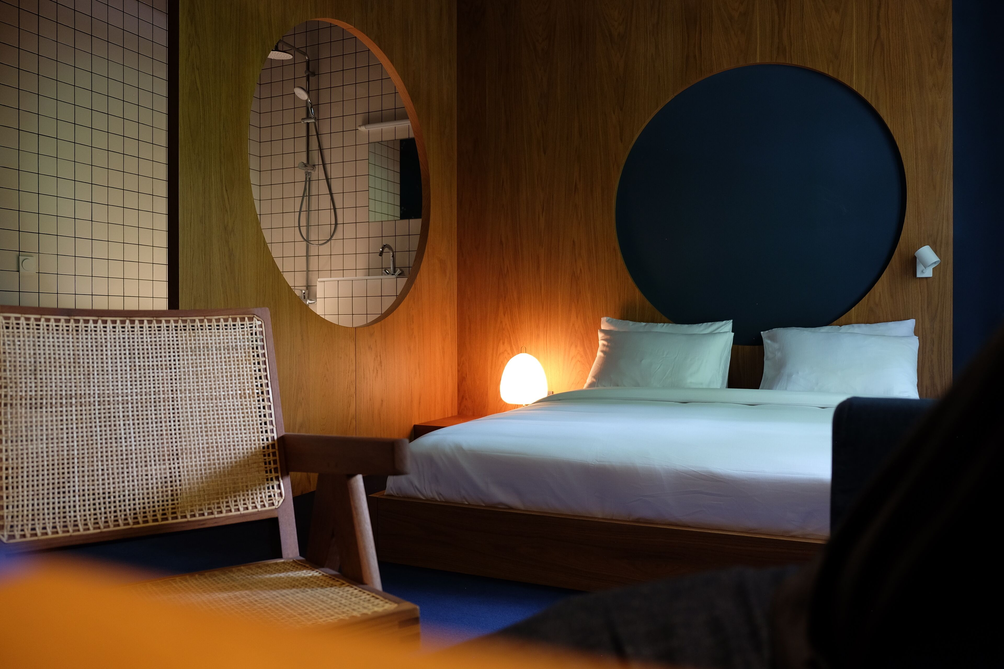 Photo - Blueberry Nights Hotel