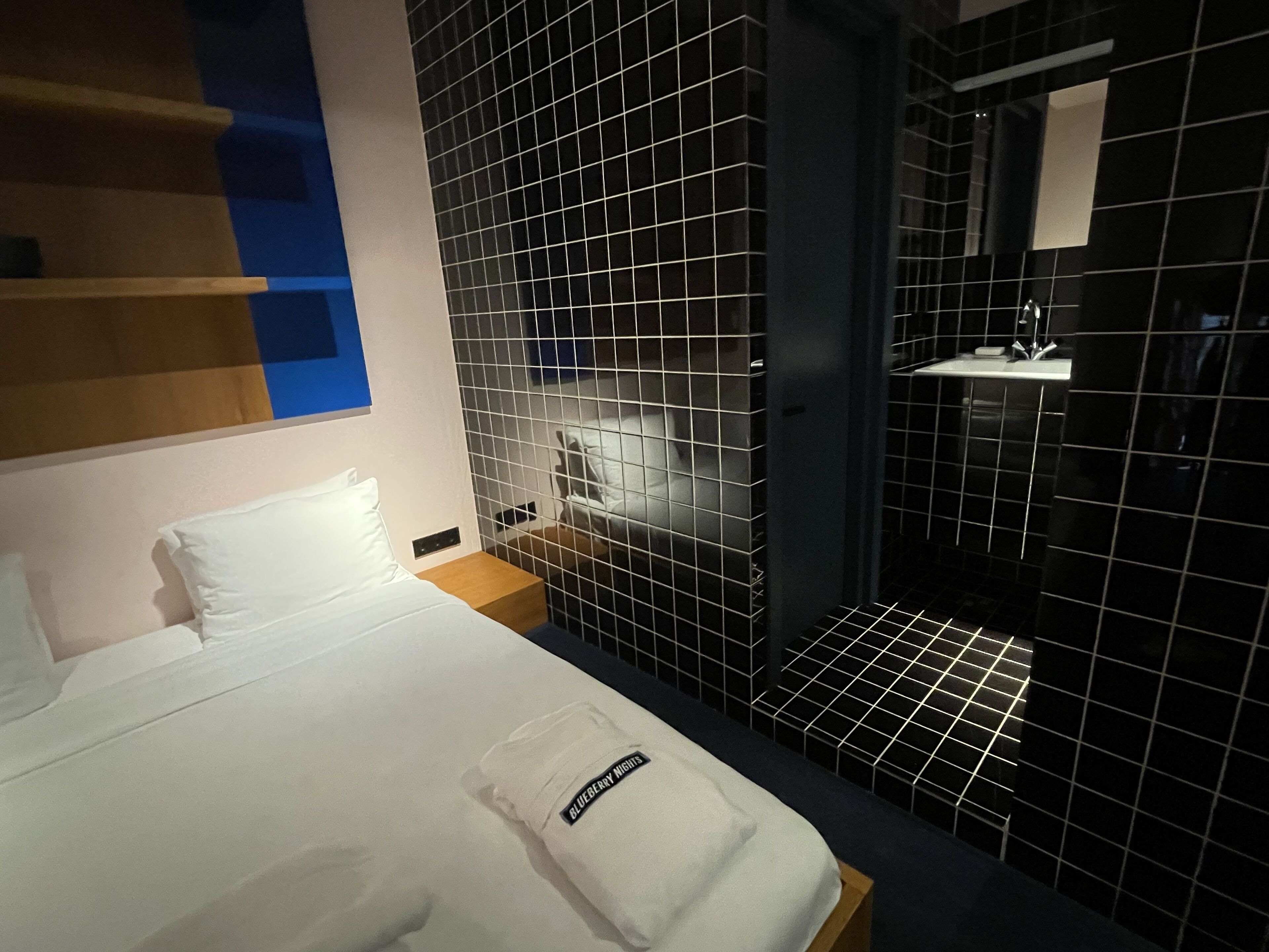 Photo - Blueberry Nights Hotel