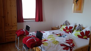 3 soveværelser, Wi-Fi