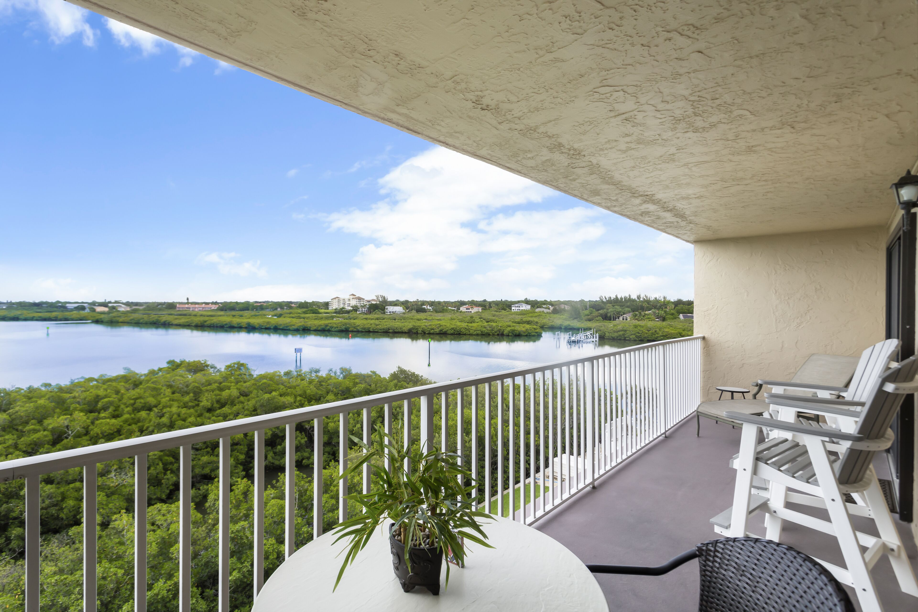 Waterviews/Space/Updated/free amenities