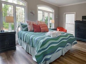 4 bedrooms, free WiFi, bed sheets - 5 Genoa Court at The Sea Pines Resort (Hilton Head Island)