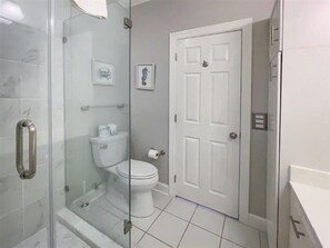 Badezimmer | Handtücher