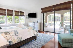 4 bedrooms, free WiFi, bed sheets - 16 Ridgewood Lane at The Sea Pines Resort (Hilton Head Island)