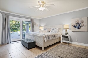 House, Multiple Beds, Patio, Pool View (19 Gunnery Lane) - 19 Gunnery Lane at The Sea Pines Resort (Hilton Head Island)