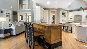 5 bedrooms - 29 Baynard Cove Road at The Sea Pines Resort (Hilton Head Island)
