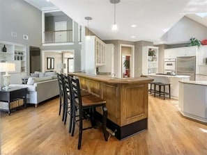 Casa, letti multipli, accesso alla piscina, vista piscina | 5 camere