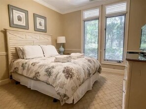 House, Multiple Beds, Pool Access, Pool View | 5 bedrooms - 29 Baynard Cove Road at The Sea Pines Resort (Hilton Head Island)