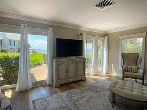 Interior - 735 Schooner Court at The Sea Pines Resort (Hilton Head Island)