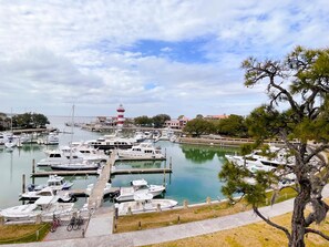 Marina - 953 Cutter Court at The Sea Pines Resort (Hilton Head Island)