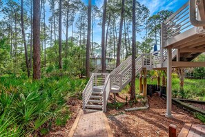 Property grounds - 2075 Deer Island at Sea Pines Resort (Hilton Head Island)