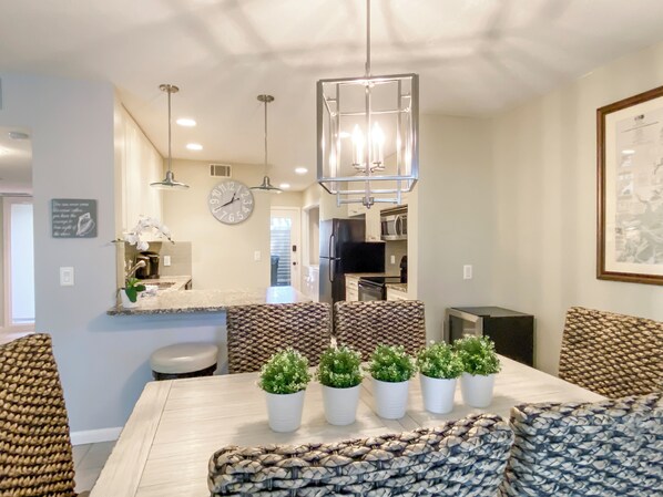 Villa, letti multipli, cucina, vista giardino (2278 Heritage Villas) | Ristoranti