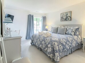 Vila, Beberapa Tempat Tidur, dapur, pemandangan kebun (2290 Heritage Villas) | 2 kamar tidur, Wi-Fi gratis, dan seprai linen