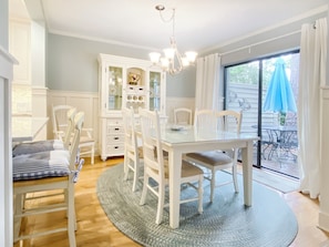 Vila, várias camas, cozinha, vista para o jardim (2290 Heritage Villas) | Opções para refeição