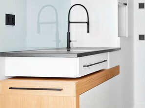 1 Schlafzimmer, Schreibtisch, kostenloses WLAN, Bettwäsche