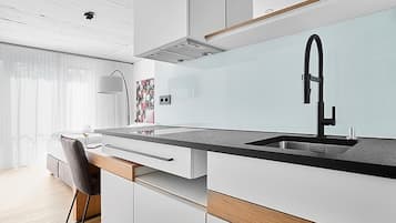 1 chambre, bureau, Wi-Fi gratuit, draps fournis