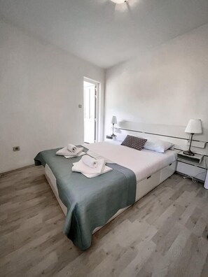 公寓 | 1 多间卧室、免费 WiFi