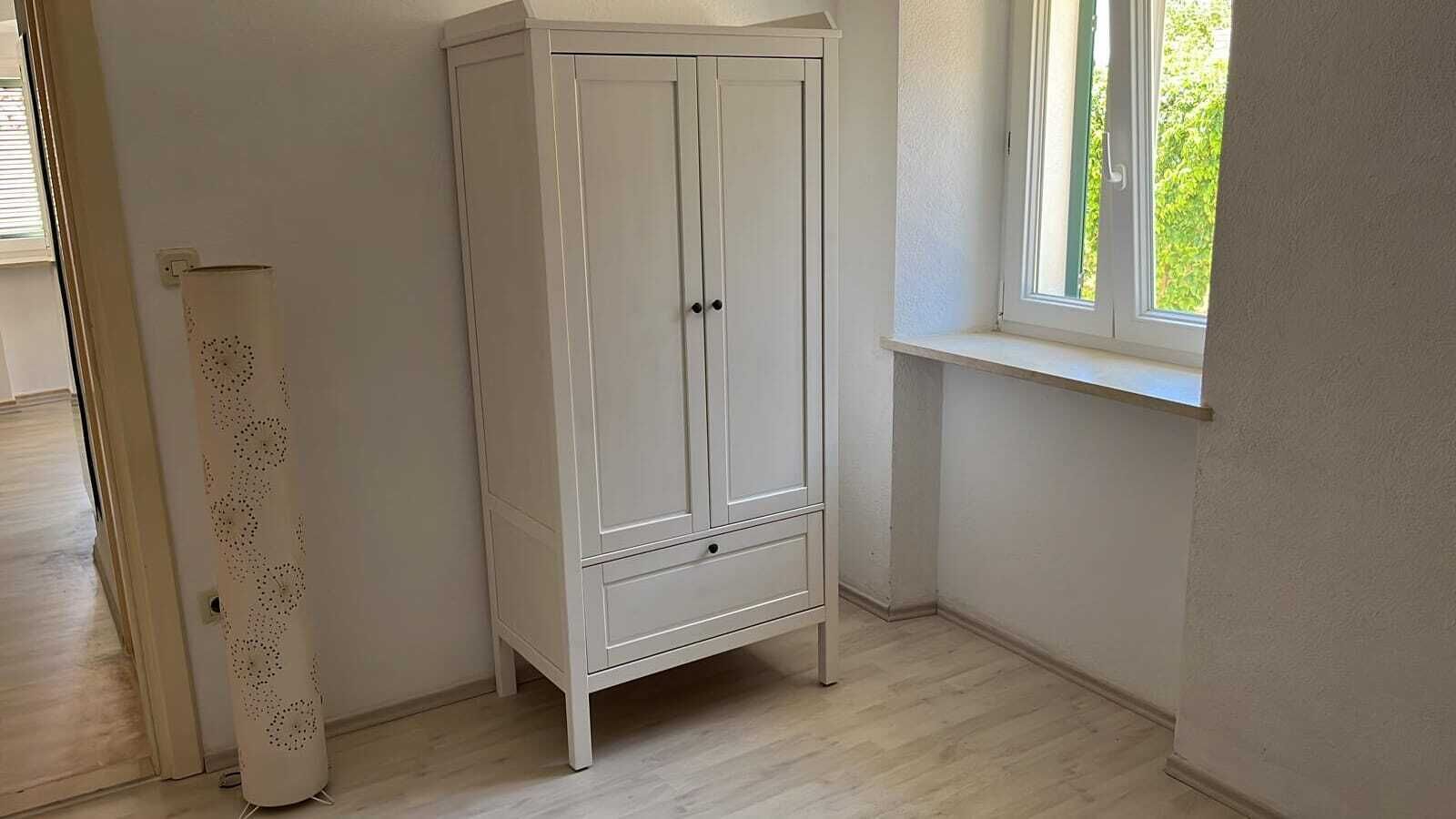 1 chambre, Wi-Fi gratuit