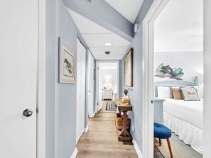 2 camere, ferro/asse da stiro, Wi-Fi gratuito, lenzuola