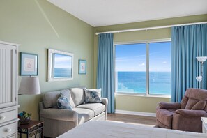 2 soverom, strykejern/-brett, wi-fi (inkludert) og sengetøy