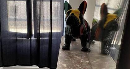 Rambouillet - Centre Ville