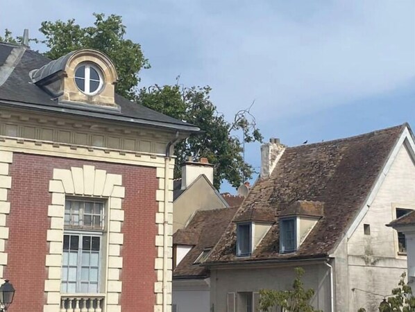 Exterior - Rambouillet - Centre Ville (Rambouillet)