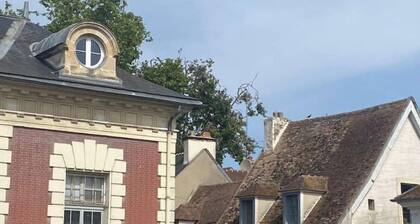 Rambouillet - Centre Ville