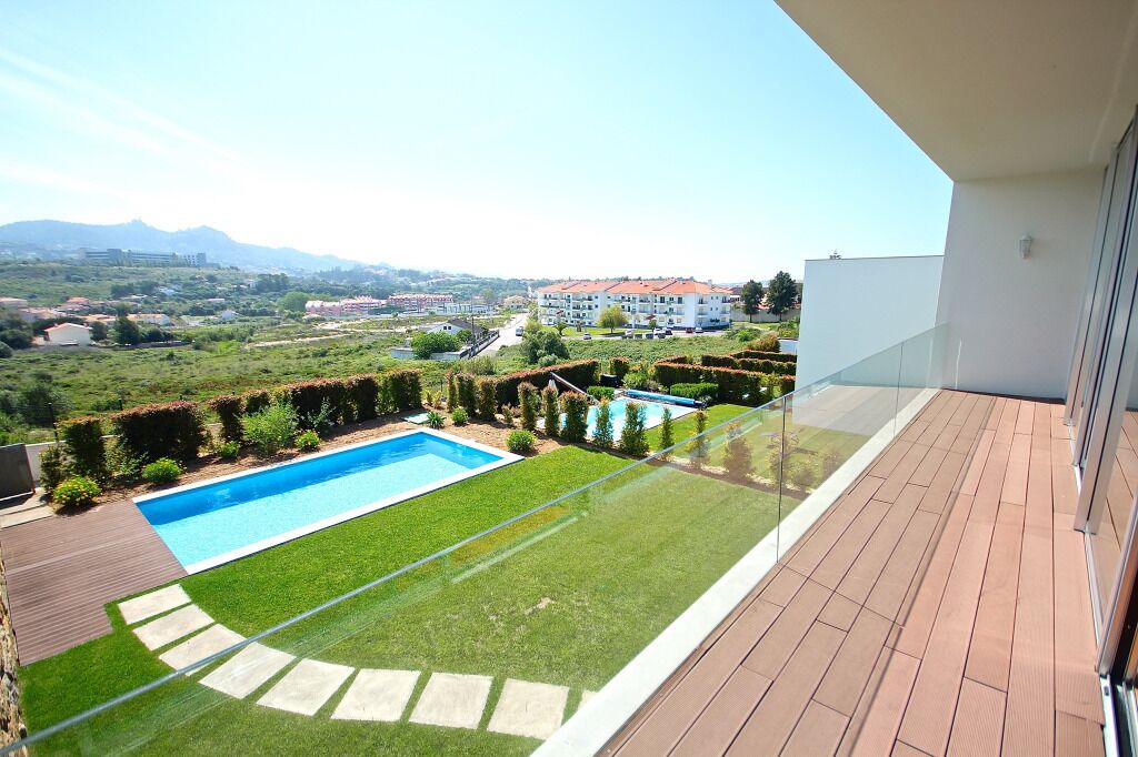 Photo - Lux Design Villa in Sintra