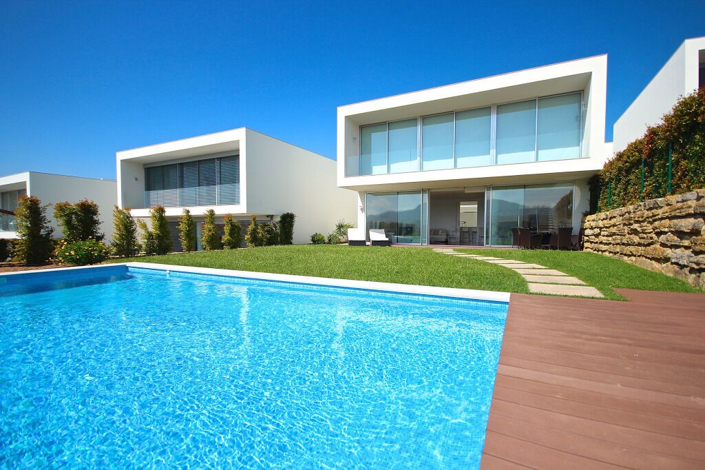 Photo - Lux Design Villa in Sintra