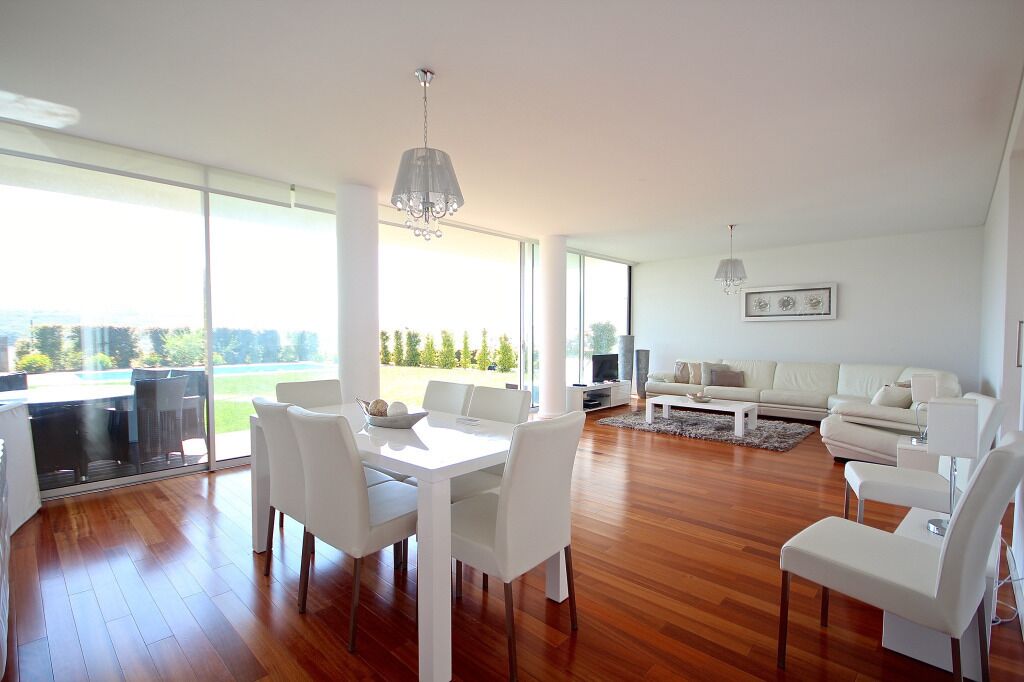 Photo - Lux Design Villa in Sintra