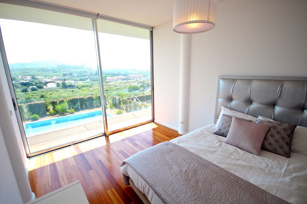 Photo - Lux Design Villa in Sintra