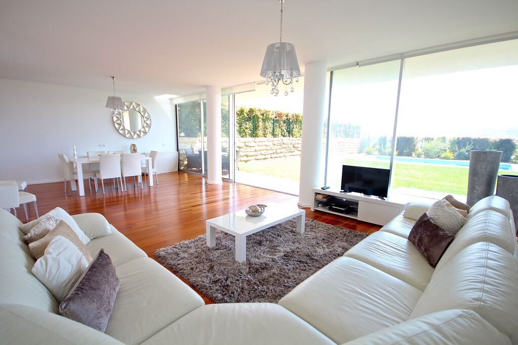 Photo - Lux Design Villa in Sintra