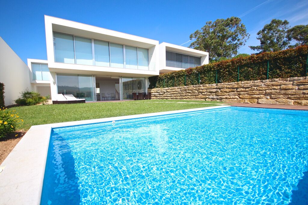 Photo - Lux Design Villa in Sintra