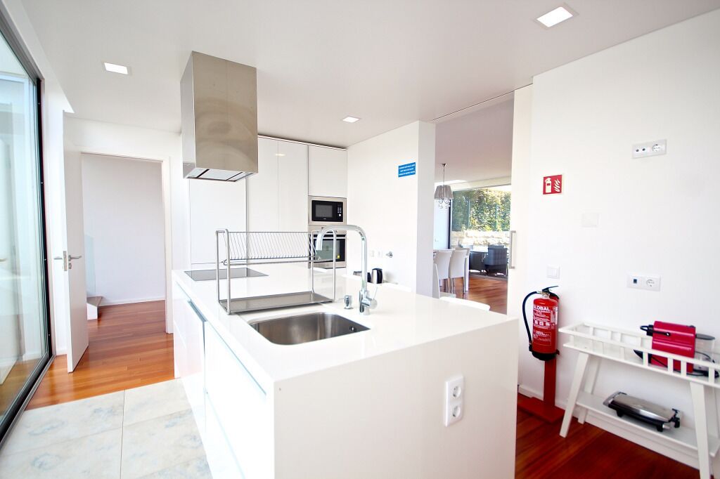 Photo - Lux Design Villa in Sintra