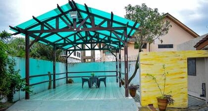 Heaven City At Trinity Place