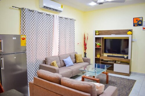 Heaven City At Trinity Place