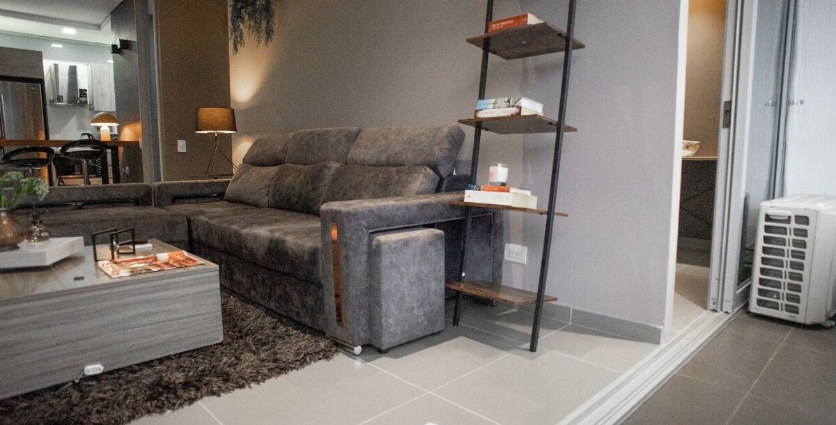 Bild für Gastgeberprofil