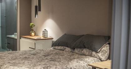 Luxury Loft 5min away from Provenza, Tesoro and top other amenities