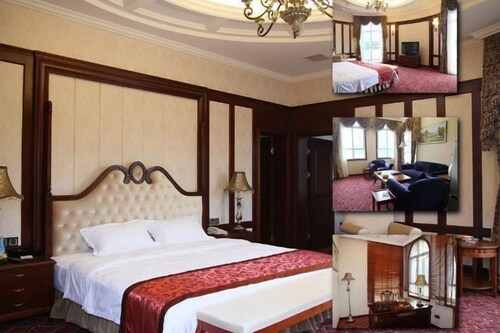 Nanbu Shengzhong Lake Holiday Homestay