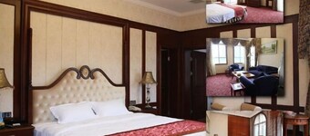 Nanbu Shengzhong Lake Holiday Homestay