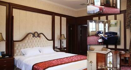 Nanbu Shengzhong Lake Holiday Homestay