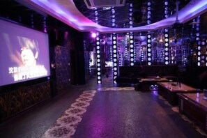 Bar (sur place)