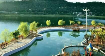 Nanbu Shengzhong Lake Holiday Homestay