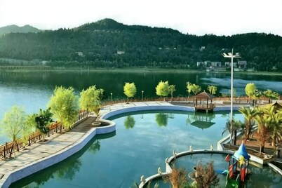 Nanbu Shengzhong Lake Holiday Homestay