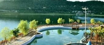 Nanbu Shengzhong Lake Holiday Homestay