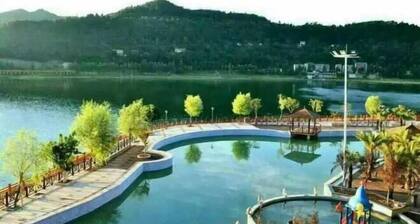 Nanbu Shengzhong Lake Holiday Homestay