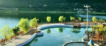 Nanbu Shengzhong Lake Holiday Homestay