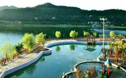Nanbu Shengzhong Lake Holiday Homestay